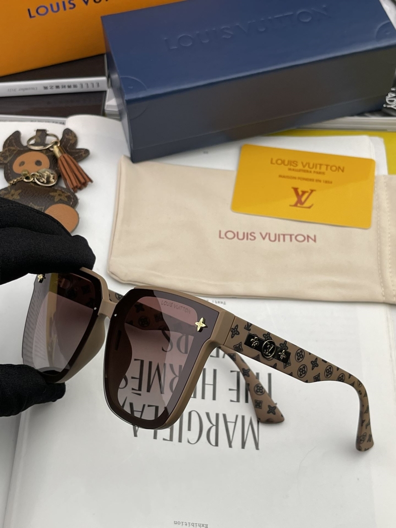 LV Sunglasses